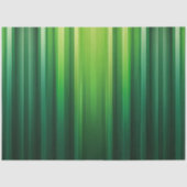 Papier Mousseline Où la forêt demeure éternelle (Recto)