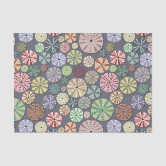 Papier Mousseline Ourchine (Recto)