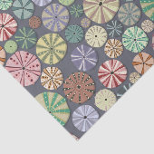 Papier Mousseline Ourchine (Détail)