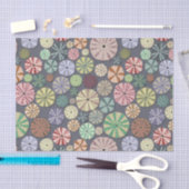 Papier Mousseline Ourchine (Artisanat)