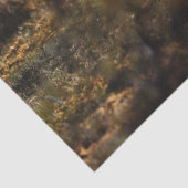 Papier Mousseline Ours (Détail)