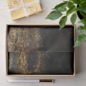 Papier Mousseline Ours (Cadeau)