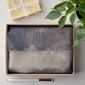 Papier Mousseline Ours Brown (Cadeau)