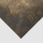 Papier Mousseline Ours grizzli (Détail)