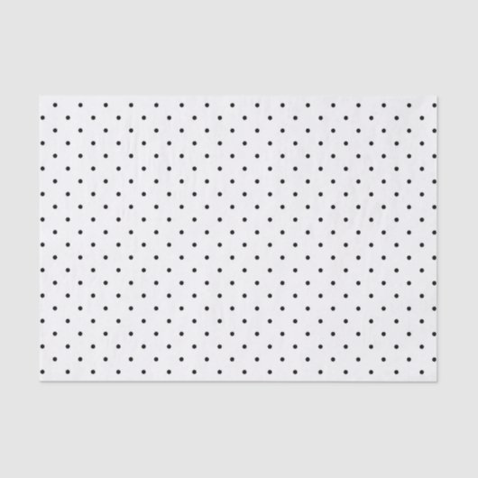 Papier Mousseline Ours panda adorable de coutume de bébé (Recto)