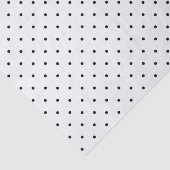 Papier Mousseline Ours panda adorable de coutume de bébé (Détail)