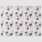 Papier Mousseline Outils Automobile Mécanique (Recto)