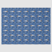 Papier Mousseline Outils de bricoleur (Recto)