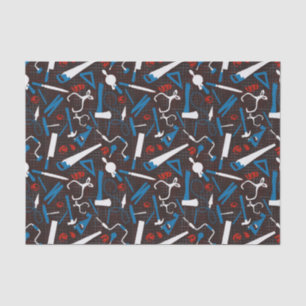 Papier Mousseline Outils de menuiserie, travail du bois