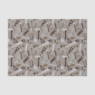 Papier Mousseline Outils de menuiserie, travail du bois