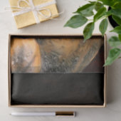 PAPIER MOUSSELINE OWLS (Cadeau)