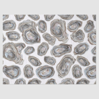 Papier Mousseline Oyster Shell Tissue Paper 