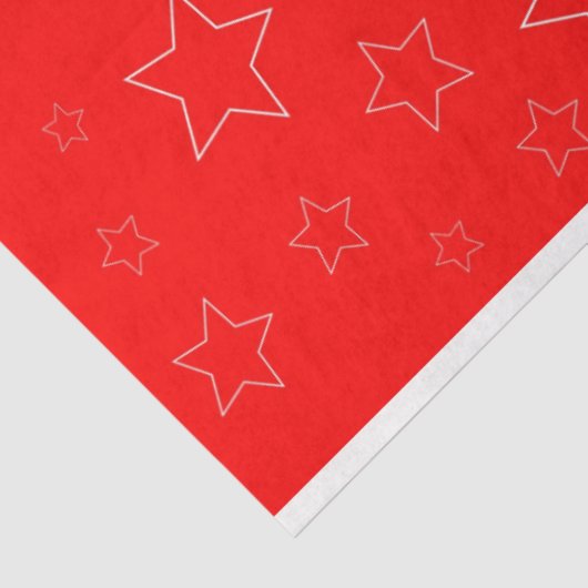 Papier Mousseline Pack Envoyer papier journal (Détail)