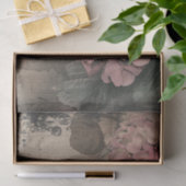 Papier Mousseline Page de découpage de parchemin d'illustration anti (Cadeau)