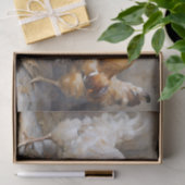 Papier Mousseline Page de découpage de poulets et d'oeufs de jarre d (Cadeau)