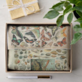 Papier Mousseline Pages Millet (Cadeau)