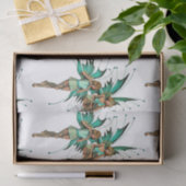 Papier Mousseline Paires de Fae (Cadeau)