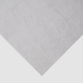 Papier Mousseline Pale Gray Geometric Pattern - Summer Decor (Détail)