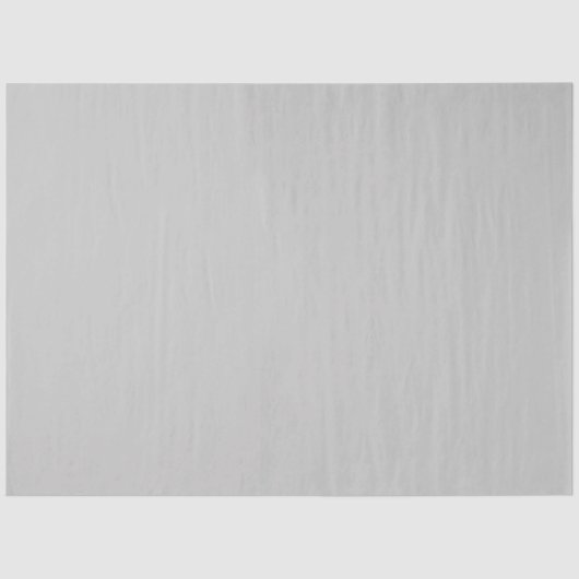Papier Mousseline Pale Gray Geometric Pattern - Summer Decor (Recto)