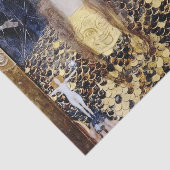 Papier Mousseline Pallas Athena par Gustav et George Klimt, Enhanced (Détail)