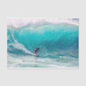 Papier Mousseline Palm Art 5 (Recto)