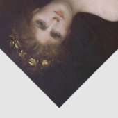 Papier Mousseline Pandora Alexandre Cabanel Art (Détail)