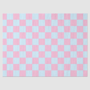Papier Mousseline Panneau de contrôle Cotton Candy