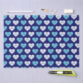 Papier Mousseline Papa (Artisanat)