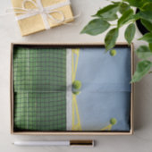 Papier Mousseline Papier (Cadeau)