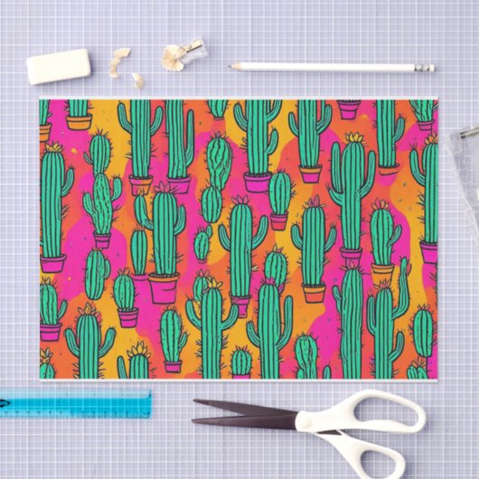 Papier Mousseline Papier (Artisanat)