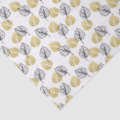 Papier Mousseline Papier (Détail)