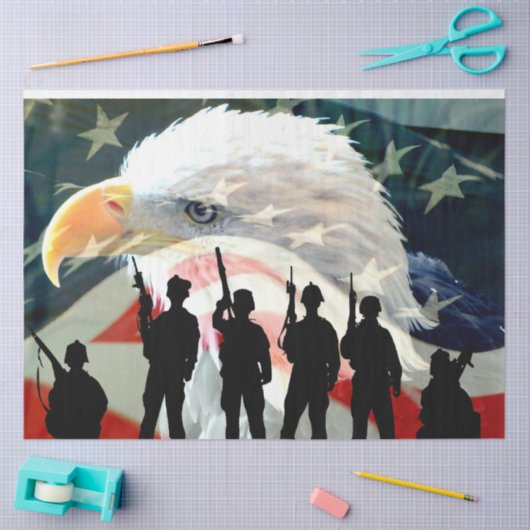 Papier Mousseline Papier (Artisanat)