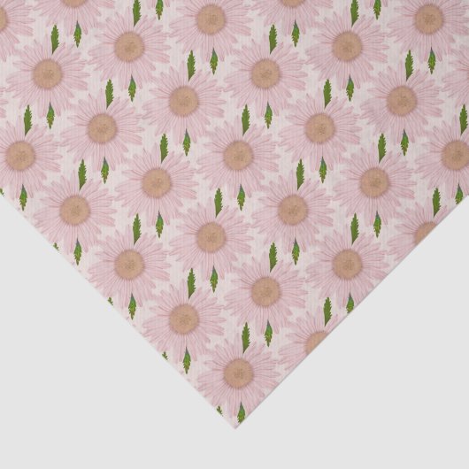 Papier Mousseline Papier (Détail)