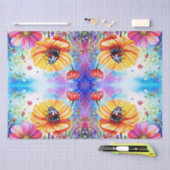 Papier Mousseline Papier (Artisanat)