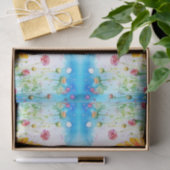 Papier Mousseline Papier (Cadeau)