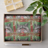 Papier Mousseline Papier (Cadeau)