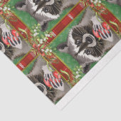 Papier Mousseline Papier (Détail)