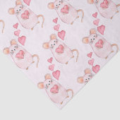 Papier Mousseline Papier (Détail)