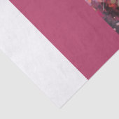Papier Mousseline Papier (Détail)