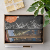 Papier Mousseline Papier (Cadeau)