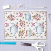 Papier Mousseline Papier (Artisanat)