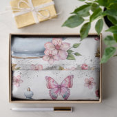 Papier Mousseline Papier (Cadeau)