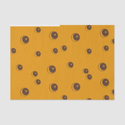 Papier Mousseline Papier (Recto)