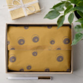 Papier Mousseline Papier (Cadeau)