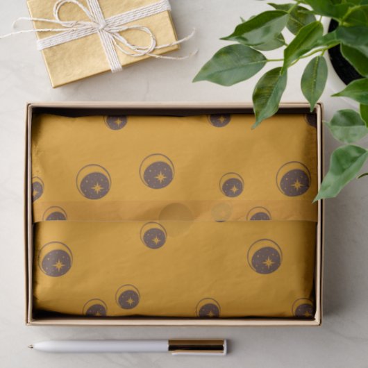 Papier Mousseline Papier (Cadeau)