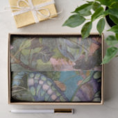 Papier Mousseline Papier (Cadeau)