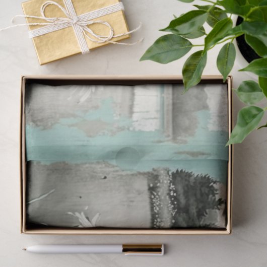 Papier Mousseline Papier (Cadeau)