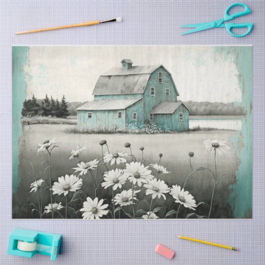 Papier Mousseline Papier (Artisanat)