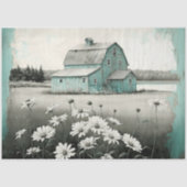 Papier Mousseline Papier (Recto)