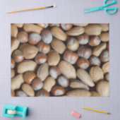 Papier Mousseline papier à coque mélangé (Artisanat)